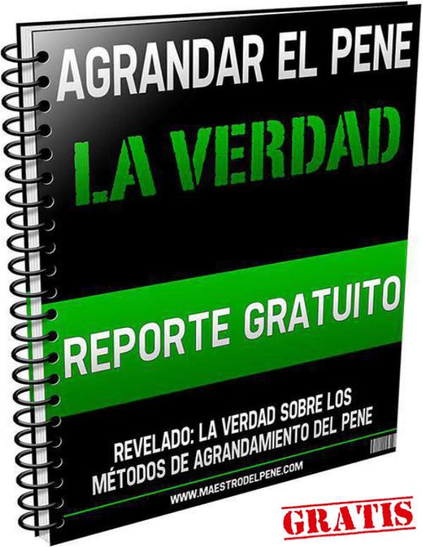Download Agrandar El Pene Manual Gratis